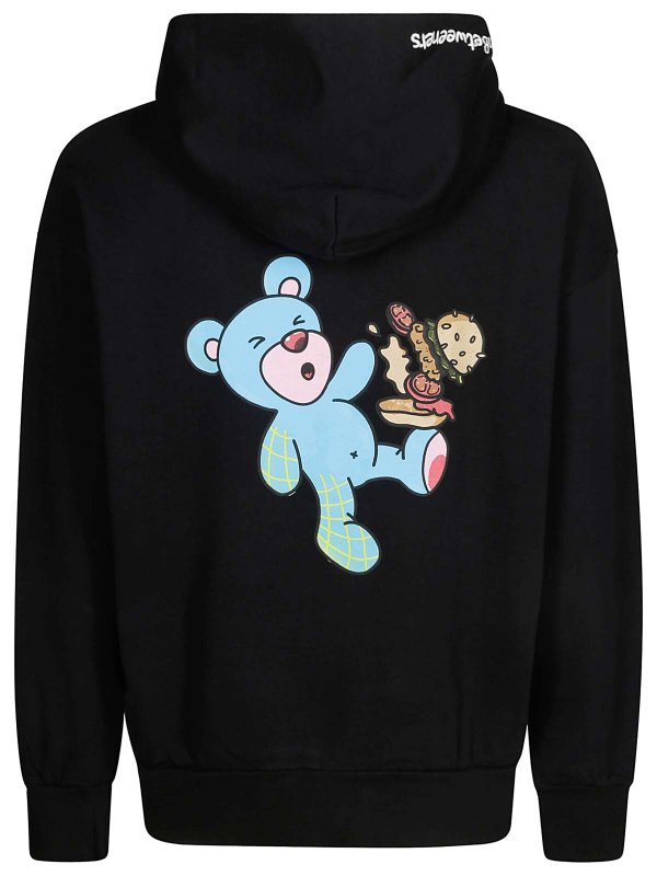 INBETWEENERS: スウェット＆セーター online - スウェットシャツ/セーター - 黒