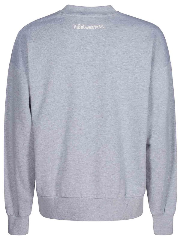 INBETWEENERS: boat necks online - Seatshirt