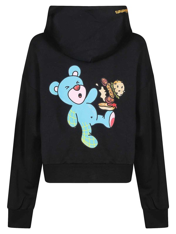 INBETWEENERS: スウェット＆セーター online - スウェットシャツ/セーター - 黒