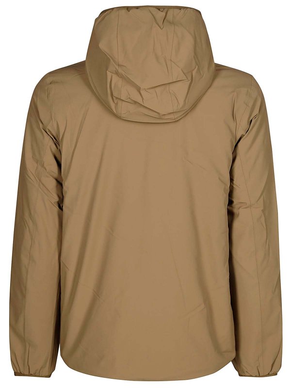 K-WAY: giacche casual online - Jack St Warm doppio