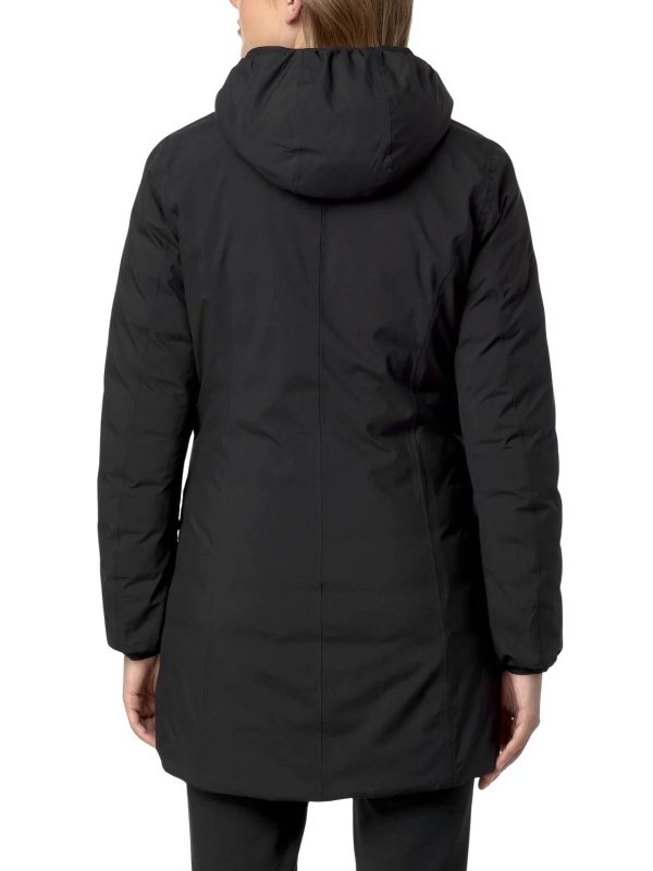 Denise St Thermo Double shop online: K-WAY