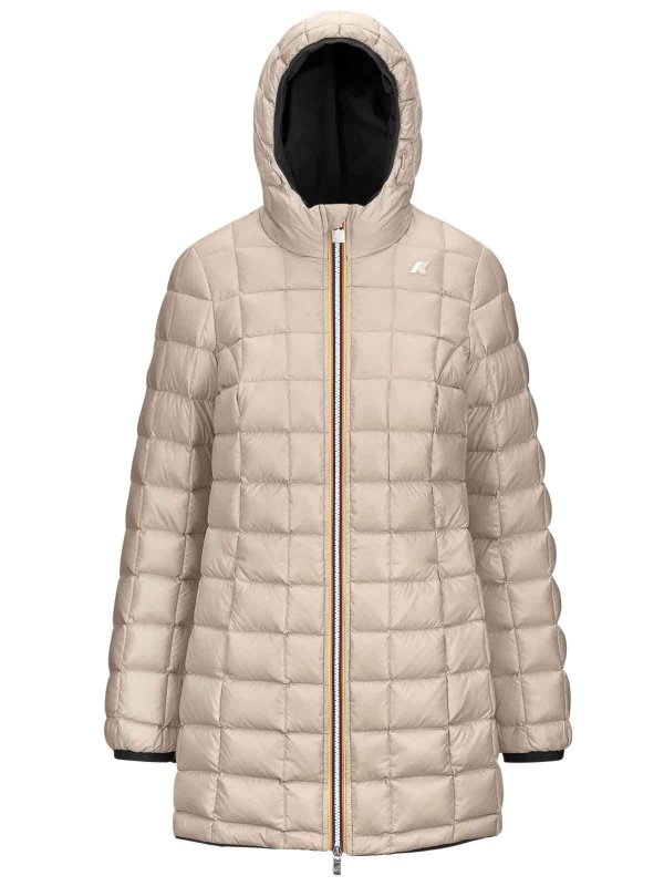 K-WAY buy online Denise St Thermo Double