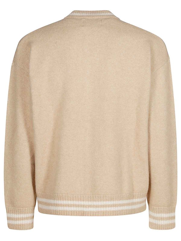 LANEUS: Chaquetas Bomber online - Chaqueta Bomber - Camel