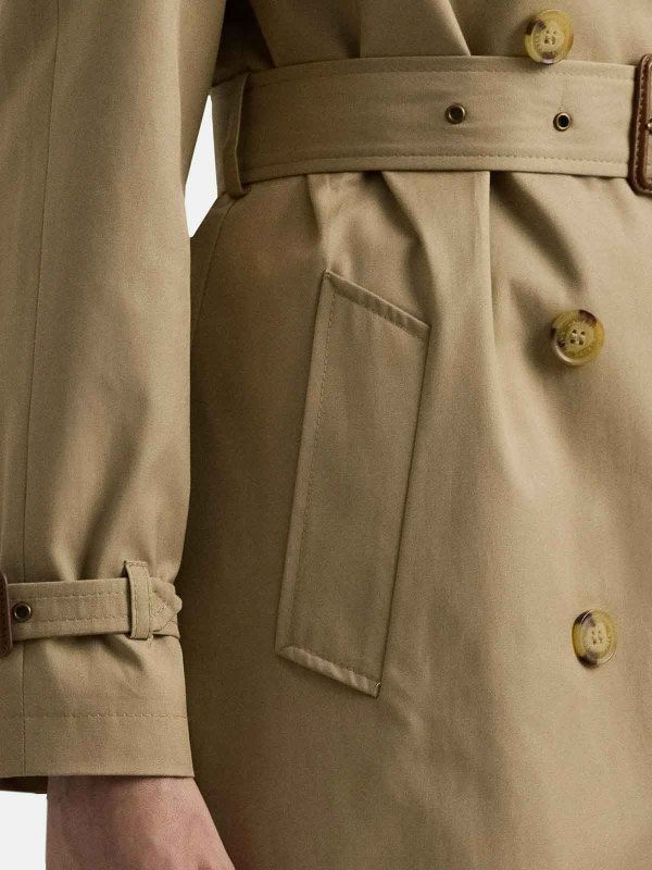 LAUREN RALPH LAUREN buy online Bl Db W Ns44 Lined Coat