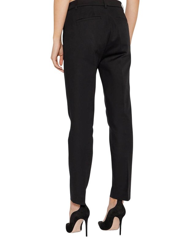 Lakythia Slim Leg Pant shop online: LAUREN RALPH LAUREN