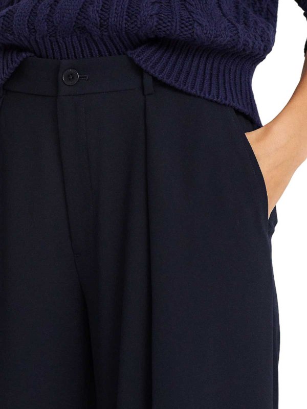 Kirahn Full Length Pleated shop online: LAUREN RALPH LAUREN