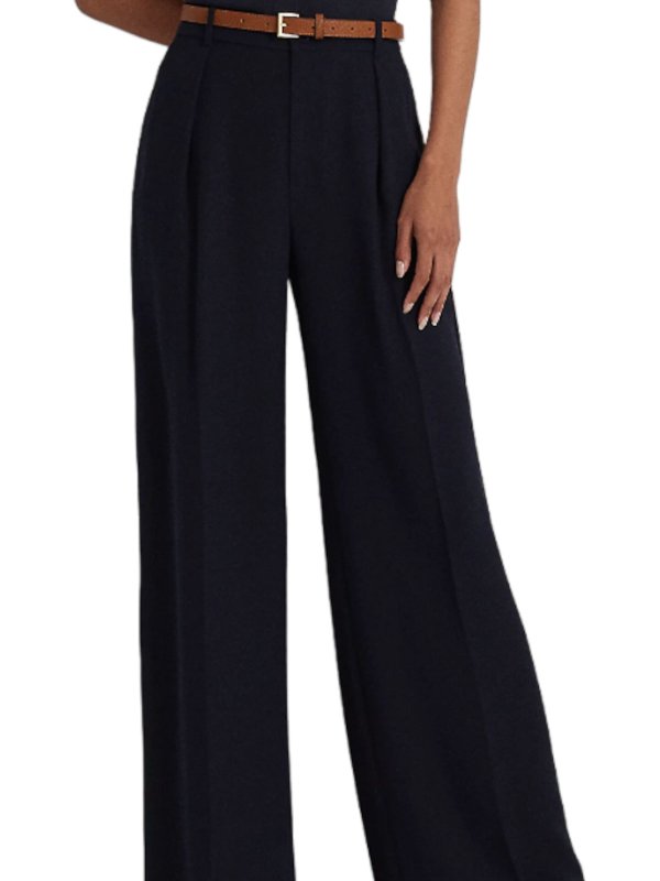 LAUREN RALPH LAUREN buy online Kirahn Full Length Pleated