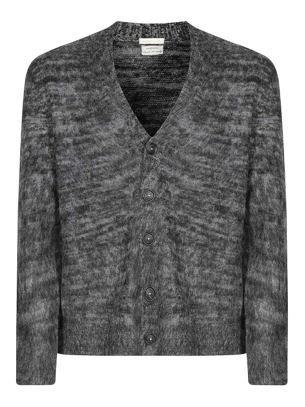 MASSIMO ALBA: boat necks - Jack