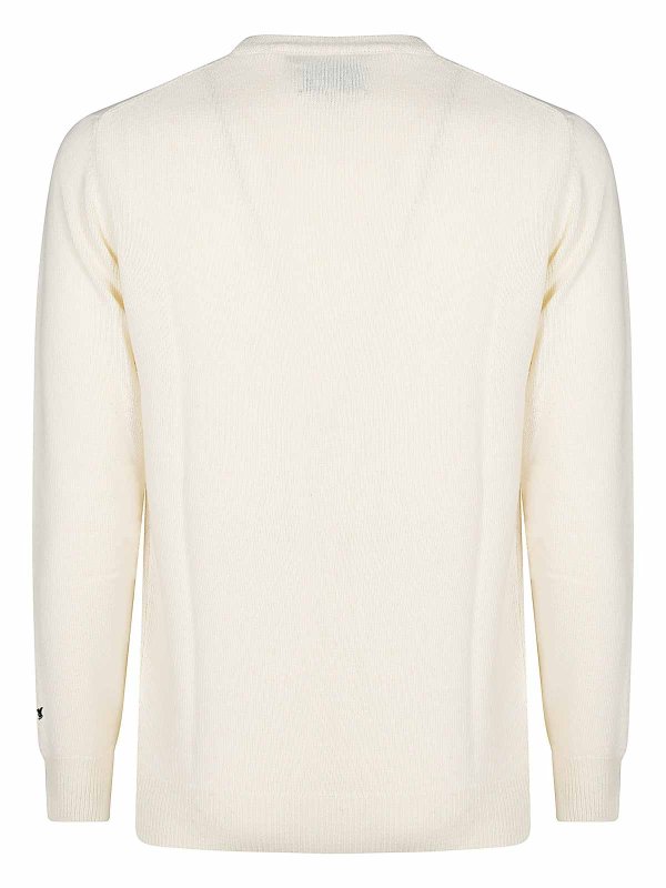 MC2 SAINT BARTH: boat necks online - Heron
