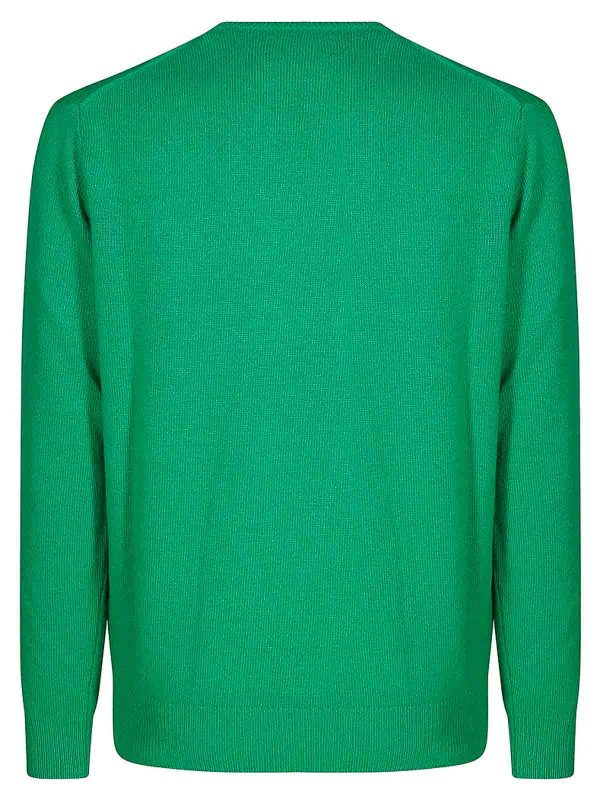 MC2 SAINT BARTH: boat necks online - Heron