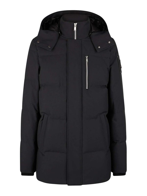 MOOSE KNUCKLES: giacche casual - Cloud 3Q