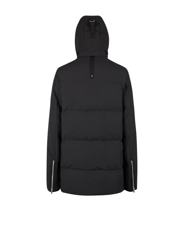 MOOSE KNUCKLES: giacche casual online - Cloud 3Q