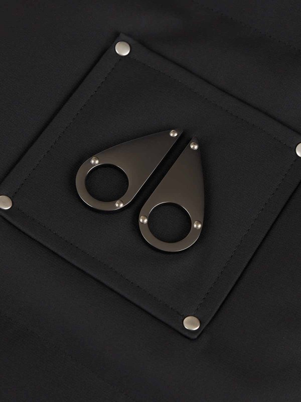 The Best Shops MOOSE KNUCKLES: giacche casual - Cloud 3Q