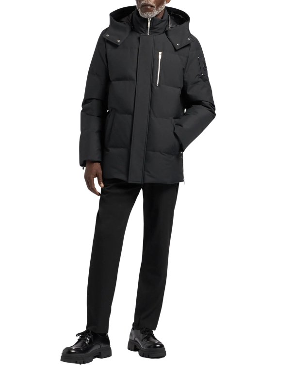 Cloud 3Q shop online: MOOSE KNUCKLES