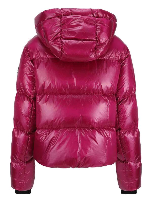 MOOSE KNUCKLES: casual jackets online - Moonstone Jacket