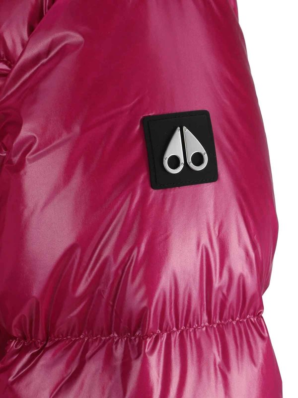 The Best Shops MOOSE KNUCKLES: casual jackets - Moonstone Jacket