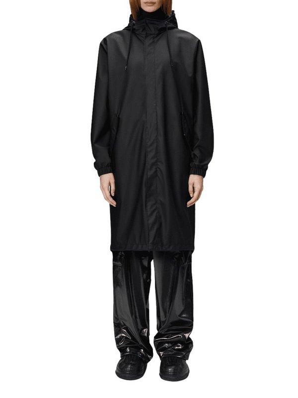 RAINS buy online Fishtail Parka W3