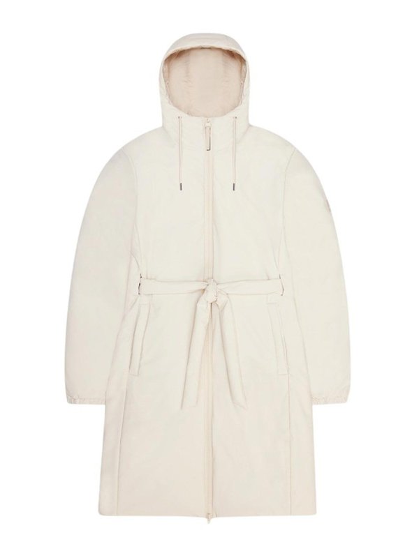 RAINS: Vestes casuals - Veste Casual - Beige