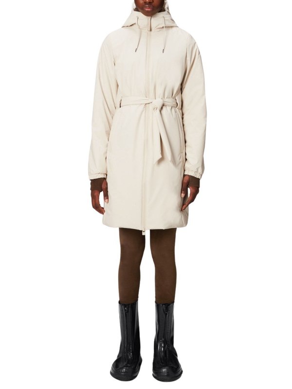 RAINS: Vestes casuals online - Veste Casual - Beige