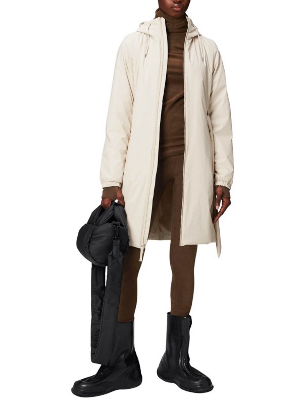 Veste Casual - Beige shop online: RAINS