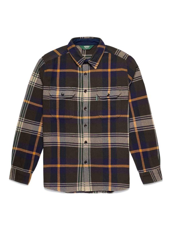 SEBAGO: Camisas - Camisa - Beis