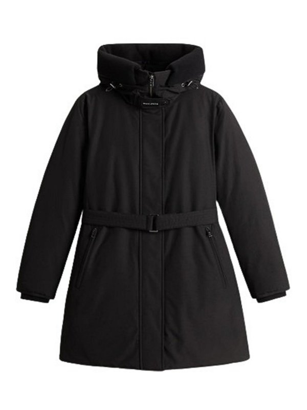 WOOLRICH: parkas - Ramar Arctic Parka