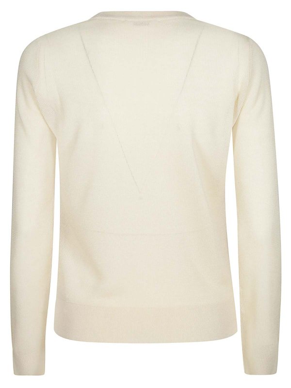 ZANONE: boat necks online - Tour