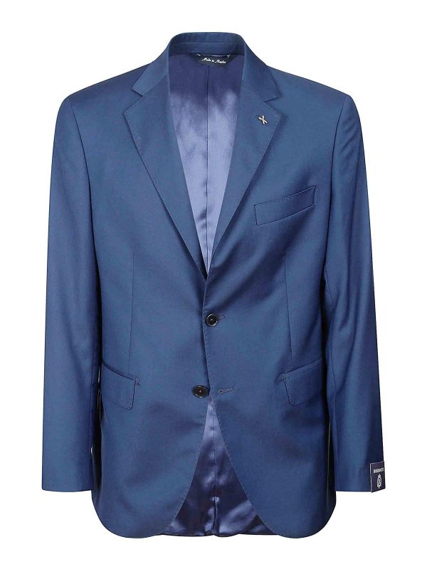 BORBONICI: formal suits - Suit