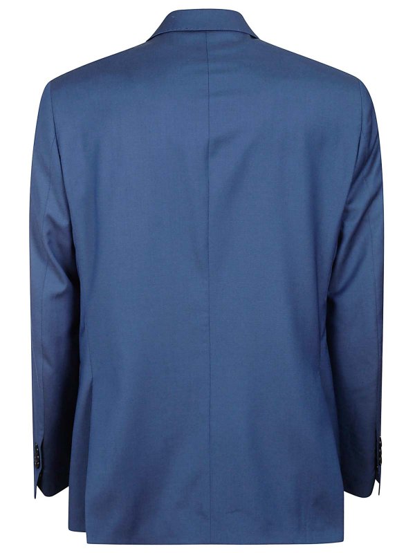 BORBONICI: formal suits online - Suit