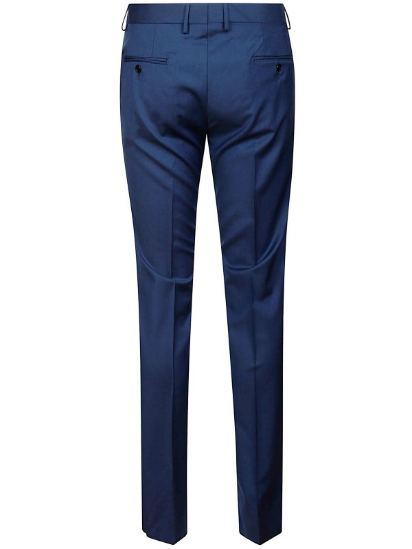 Suit shop online: BORBONICI