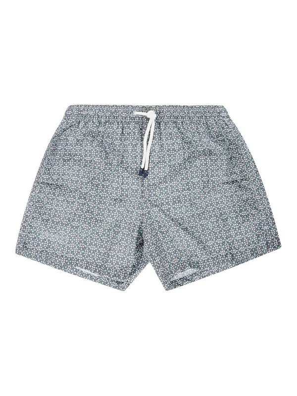 FEDELI: Swim shorts & swimming trunks - Madeira Airstop