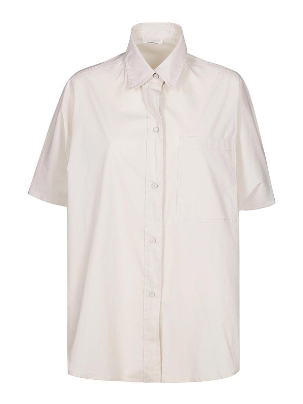 LIVIANA CONTI: camicie - Camicia sopra