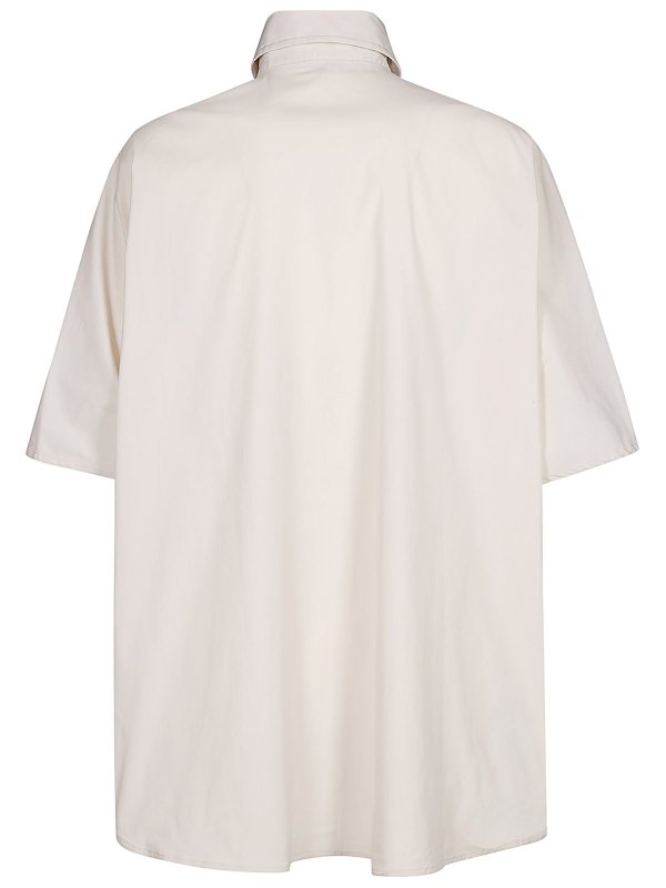 LIVIANA CONTI: camicie online - Camicia sopra