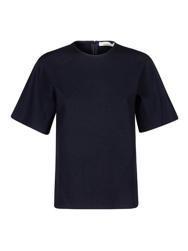 LIVIANA CONTI: ブラウス - ブラウス - 黒