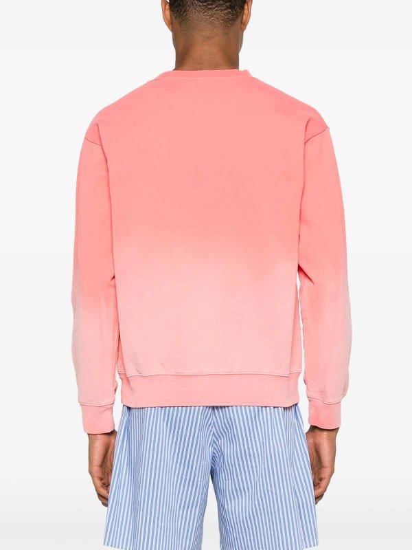 SPORTY & RICH: crew necks online - Wellness Ivy Crewneck