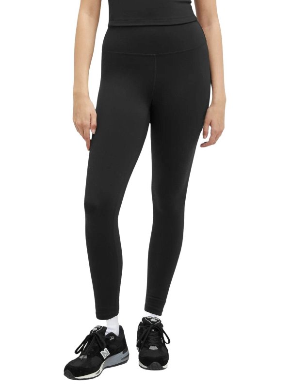 SPORTY & RICH: Leggings online - Leggins - Negro