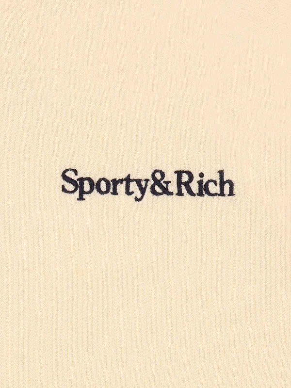 SPORTY & RICH: Shorts online - Shorts - Beis
