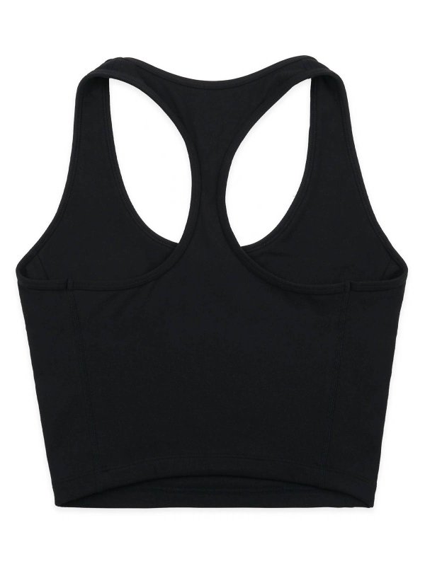SPORTY & RICH: トップス＆タンクトップ online - トップ/タンクトップ - 黒