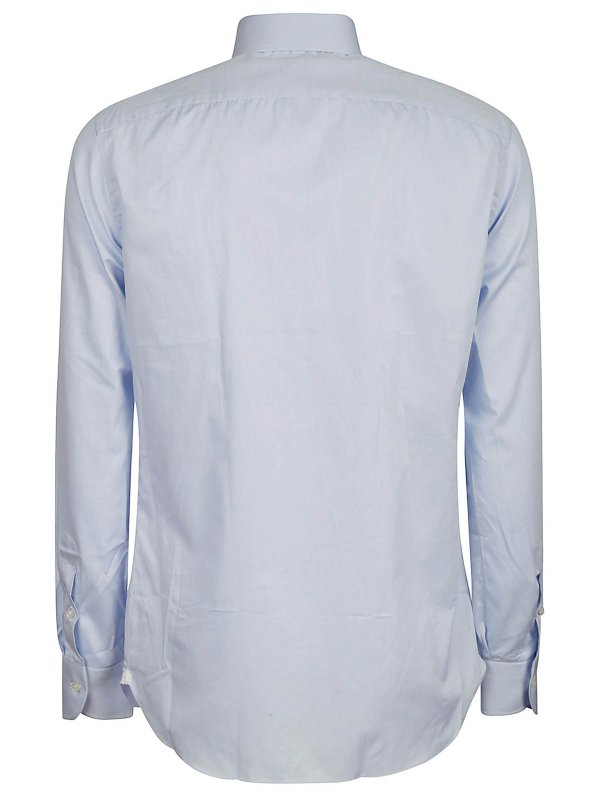 BORRIELLO NAPOLI: camicie online - Camicia