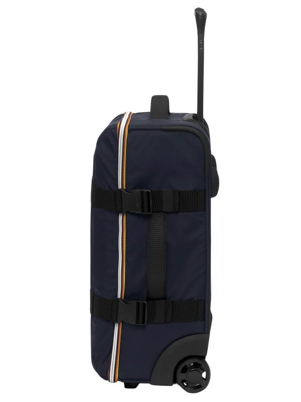K-WAY: Luggage & Travel bags online - Blossac S