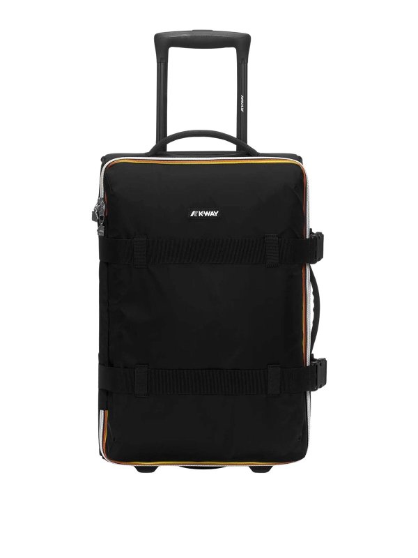 K-WAY: Luggage & Travel bags - Blossac S