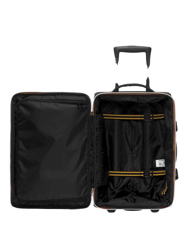 The Best Shops K-WAY: Luggage & Travel bags - Blossac S