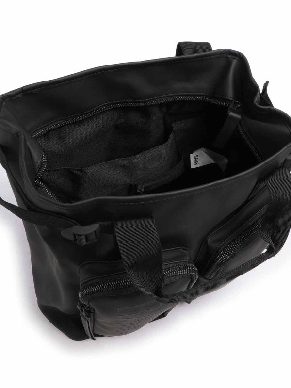 RAINS buy online Sac À Dos - Noir