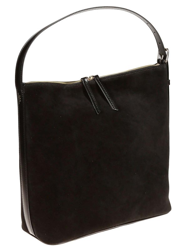 The Best Shops A.P.C.: Sacs bandoulière - Sac Bandoulière - Noir