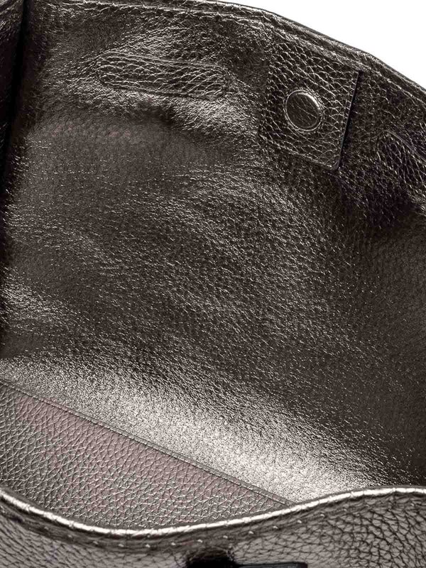 クロスボディバッグ - ピンク shop online: GIANNI CHIARINI