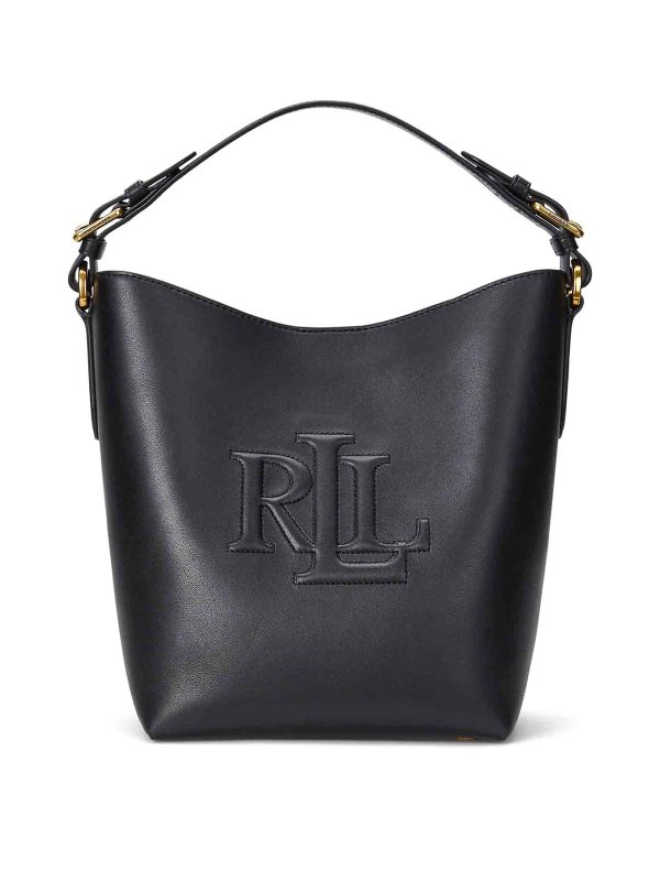 LAUREN RALPH LAUREN: クロスボディバッグ - クロスボディバッグ - Lrl