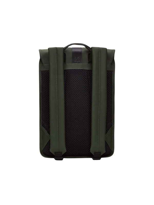 RAINS: backpacks online - Trail Backpack Mini W3