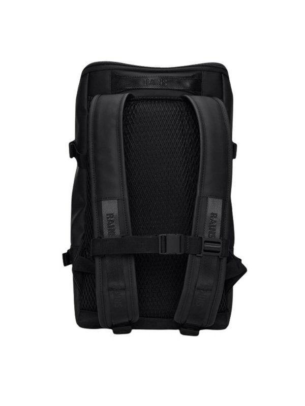 RAINS: バックパック online - バックパック - 黒