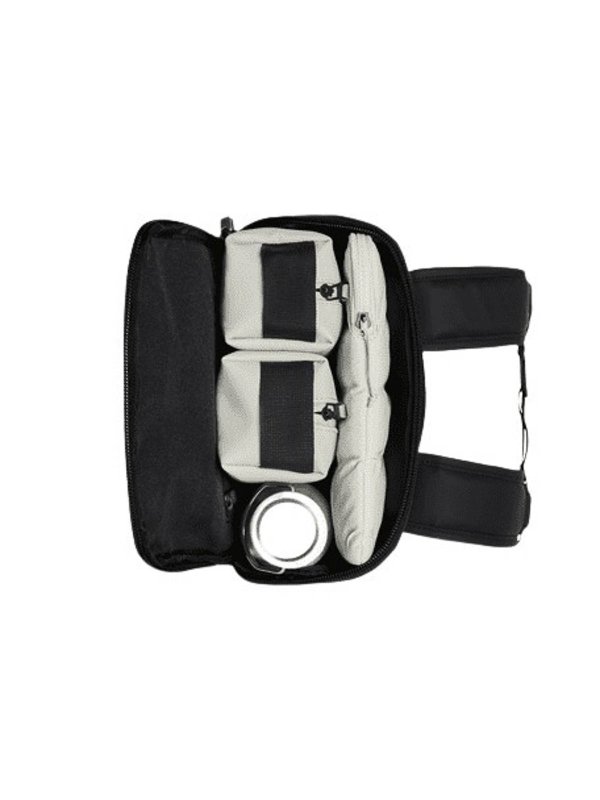 The Best Shops RAINS: バックパック - バックパック - 黒