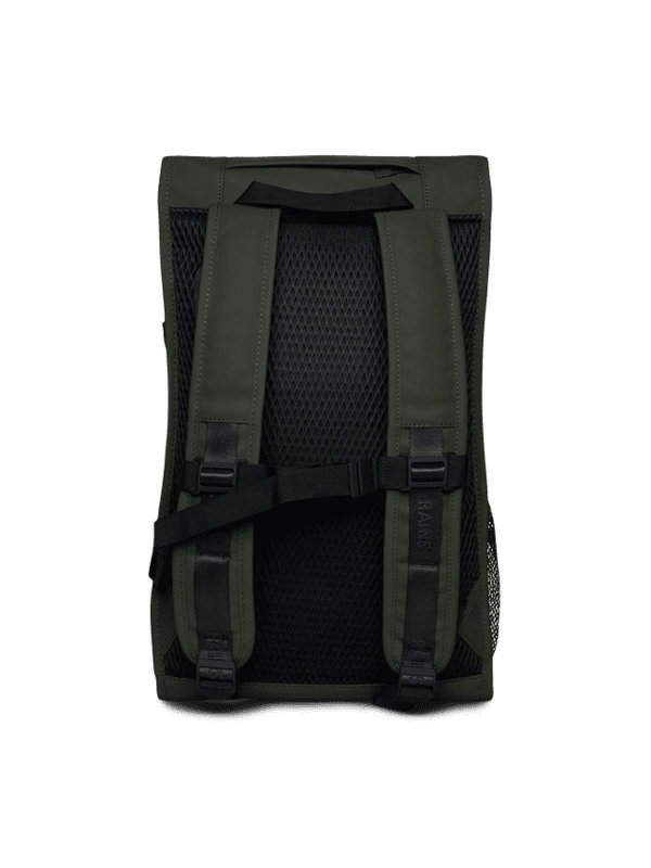 RAINS: クロスボディバッグ online - クロスボディバッグ - 緑